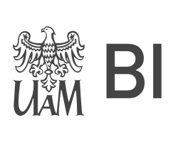 Bioinformatyka Logo